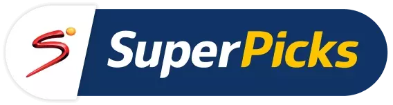 SuperPicks logo